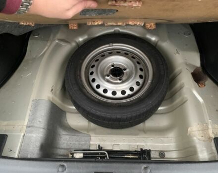 Серый Дэу Сенс, объемом двигателя 1.5 л и пробегом 86 тыс. км за 2700 $, фото 12 на Automoto.ua