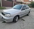 Сірий Деу Сенс, об'ємом двигуна 1.3 л та пробігом 117 тис. км за 2308 $, фото 1 на Automoto.ua