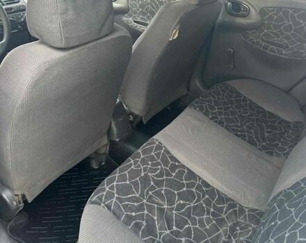 Сірий Деу Сенс, об'ємом двигуна 1.5 л та пробігом 180 тис. км за 1250 $, фото 5 на Automoto.ua