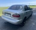 Сірий Деу Сенс, об'ємом двигуна 1.3 л та пробігом 150 тис. км за 1700 $, фото 2 на Automoto.ua