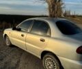 Сірий Деу Сенс, об'ємом двигуна 1.3 л та пробігом 224 тис. км за 1500 $, фото 1 на Automoto.ua