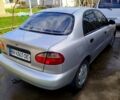 Серый Дэу Сенс, объемом двигателя 1.3 л и пробегом 0 тыс. км за 2200 $, фото 1 на Automoto.ua