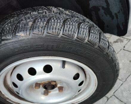 Сірий Деу Сенс, об'ємом двигуна 1.3 л та пробігом 254 тис. км за 1100 $, фото 20 на Automoto.ua