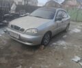 Сірий Деу Сенс, об'ємом двигуна 1.3 л та пробігом 245 тис. км за 1600 $, фото 1 на Automoto.ua