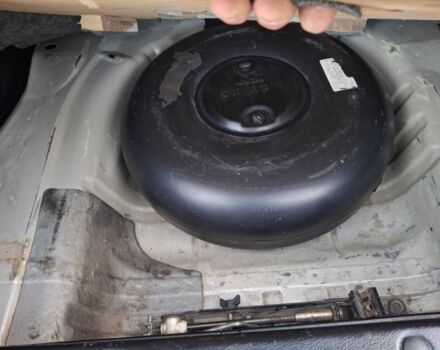 Сірий Деу Сенс, об'ємом двигуна 1.5 л та пробігом 227 тис. км за 2850 $, фото 23 на Automoto.ua