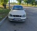 Сірий Деу Сенс, об'ємом двигуна 1.6 л та пробігом 261 тис. км за 2693 $, фото 1 на Automoto.ua