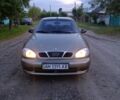 Серый Дэу Сенс, объемом двигателя 1.3 л и пробегом 249 тыс. км за 1700 $, фото 1 на Automoto.ua