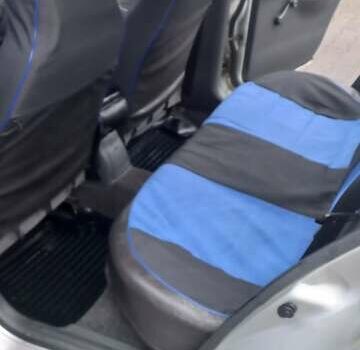 Серый Дэу Сенс, объемом двигателя 0 л и пробегом 196 тыс. км за 1500 $, фото 15 на Automoto.ua