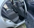 Деу Сенс 2003 у Синельниковом на Automoto.ua Сірий Деу Сенс, об'ємом двигуна 1.5 л та пробігом 150 тис. км за 2300 $, фото 16 на Automoto.ua