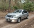 Сірий Деу Сенс, об'ємом двигуна 1.5 л та пробігом 281 тис. км за 2800 $, фото 1 на Automoto.ua