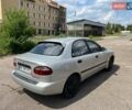 Сірий Деу Сенс, об'ємом двигуна 1.3 л та пробігом 251 тис. км за 2400 $, фото 3 на Automoto.ua