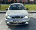 Сірий Деу Сенс, об'ємом двигуна 1.5 л та пробігом 286 тис. км за 1599 $, фото 1 на Automoto.ua