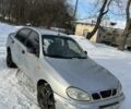 Серый Дэу Сенс, объемом двигателя 1.5 л и пробегом 150 тыс. км за 1350 $, фото 1 на Automoto.ua