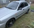 Деу Сенс 2003 у Синельниковом на Automoto.ua Сірий Деу Сенс, об'ємом двигуна 1.5 л та пробігом 150 тис. км за 2300 $, фото 1 на Automoto.ua