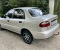 Сірий Деу Сенс, об'ємом двигуна 1.5 л та пробігом 180 тис. км за 2150 $, фото 4 на Automoto.ua