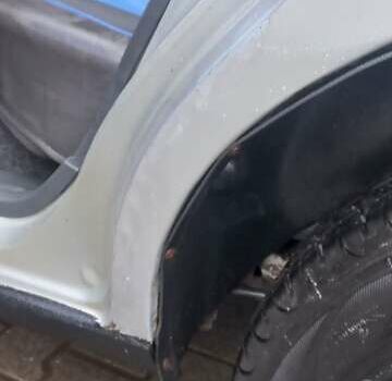 Серый Дэу Сенс, объемом двигателя 0 л и пробегом 196 тыс. км за 1500 $, фото 14 на Automoto.ua