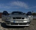 Серый Дэу Сенс, объемом двигателя 1.6 л и пробегом 3 тыс. км за 2400 $, фото 6 на Automoto.ua