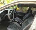 Серый Дэу Сенс, объемом двигателя 1.3 л и пробегом 215 тыс. км за 2200 $, фото 7 на Automoto.ua