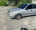 Сірий Деу Сенс, об'ємом двигуна 1.5 л та пробігом 260 тис. км за 2300 $, фото 11 на Automoto.ua