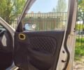 Серый Дэу Сенс, объемом двигателя 1.5 л и пробегом 211 тыс. км за 2500 $, фото 10 на Automoto.ua