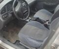 Сірий Деу Сенс, об'ємом двигуна 1.5 л та пробігом 170 тис. км за 2700 $, фото 1 на Automoto.ua