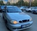 Серый Дэу Сенс, объемом двигателя 1.5 л и пробегом 244 тыс. км за 1305 $, фото 2 на Automoto.ua