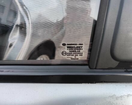 Сірий Деу Сенс, об'ємом двигуна 1.3 л та пробігом 254 тис. км за 1100 $, фото 14 на Automoto.ua