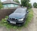 Сірий Деу Сенс, об'ємом двигуна 1.5 л та пробігом 208 тис. км за 1801 $, фото 8 на Automoto.ua