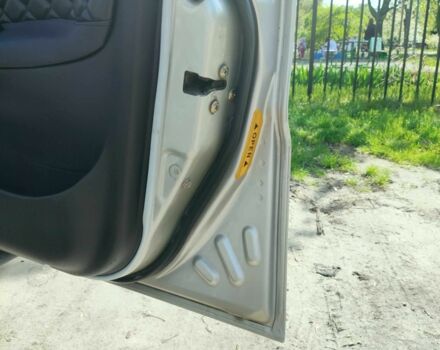 Сірий Деу Сенс, об'ємом двигуна 1.5 л та пробігом 211 тис. км за 2200 $, фото 9 на Automoto.ua