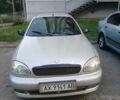Сірий Деу Сенс, об'ємом двигуна 1.3 л та пробігом 133 тис. км за 1200 $, фото 1 на Automoto.ua