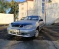 Сірий Деу Сенс, об'ємом двигуна 1 л та пробігом 555 тис. км за 1650 $, фото 1 на Automoto.ua
