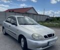 Сірий Деу Сенс, об'ємом двигуна 1.5 л та пробігом 270 тис. км за 1099 $, фото 1 на Automoto.ua