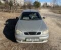 Серый Дэу Сенс, объемом двигателя 1.6 л и пробегом 359 тыс. км за 2000 $, фото 1 на Automoto.ua