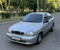 Серый Дэу Сенс, объемом двигателя 1.5 л и пробегом 152 тыс. км за 2700 $, фото 1 на Automoto.ua