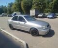Сірий Деу Сенс, об'ємом двигуна 1.5 л та пробігом 200 тис. км за 1605 $, фото 1 на Automoto.ua