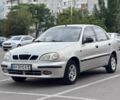 Серый Дэу Сенс, объемом двигателя 1.3 л и пробегом 194 тыс. км за 1850 $, фото 1 на Automoto.ua