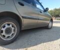 Сірий Деу Сенс, об'ємом двигуна 1.3 л та пробігом 280 тис. км за 2250 $, фото 6 на Automoto.ua