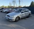 Серый Дэу Сенс, объемом двигателя 1.3 л и пробегом 200 тыс. км за 850 $, фото 2 на Automoto.ua