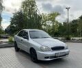 Сірий Деу Сенс, об'ємом двигуна 1.3 л та пробігом 300 тис. км за 600 $, фото 1 на Automoto.ua