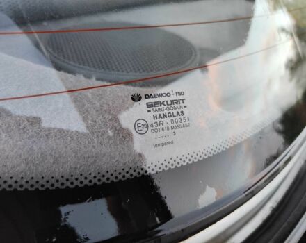 Сірий Деу Сенс, об'ємом двигуна 1.3 л та пробігом 254 тис. км за 1100 $, фото 15 на Automoto.ua