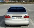 Сірий Деу Сенс, об'ємом двигуна 1.5 л та пробігом 286 тис. км за 1599 $, фото 4 на Automoto.ua