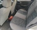 Серый Дэу Сенс, объемом двигателя 1.3 л и пробегом 200 тыс. км за 1600 $, фото 3 на Automoto.ua