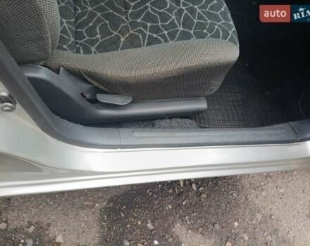 Серый Дэу Сенс, объемом двигателя 1.3 л и пробегом 179 тыс. км за 2700 $, фото 18 на Automoto.ua