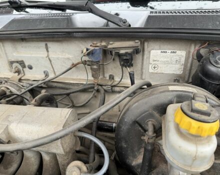 Сірий Деу Сенс, об'ємом двигуна 1.5 л та пробігом 325 тис. км за 850 $, фото 10 на Automoto.ua
