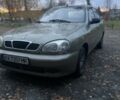 Дэу Сенс 2003 в Изюме на Automoto.ua Серый Дэу Сенс, объемом двигателя 1.3 л и пробегом 185 тыс. км за 1200 $, фото 5 на Automoto.ua