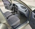 Сірий Деу Сенс, об'ємом двигуна 1.5 л та пробігом 175 тис. км за 3000 $, фото 17 на Automoto.ua