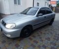 Сірий Деу Сенс, об'ємом двигуна 1.3 л та пробігом 258 тис. км за 1250 $, фото 3 на Automoto.ua