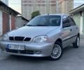 Сірий Деу Сенс, об'ємом двигуна 1.6 л та пробігом 227 тис. км за 2500 $, фото 1 на Automoto.ua