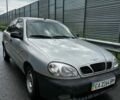 Сірий Деу Сенс, об'ємом двигуна 1.3 л та пробігом 240 тис. км за 1150 $, фото 7 на Automoto.ua