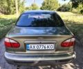 Сірий Деу Сенс, об'ємом двигуна 1.3 л та пробігом 224 тис. км за 2700 $, фото 8 на Automoto.ua